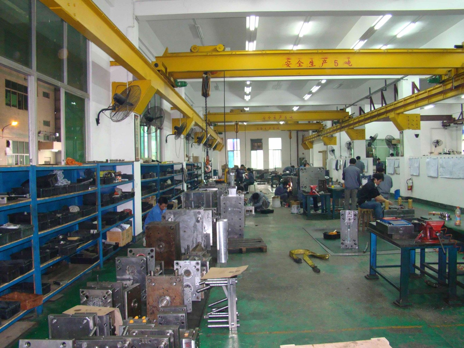 Plastic Injection Companies Must Consider The Plastic Injection Technology Here to Improve Product Quality and Quantity