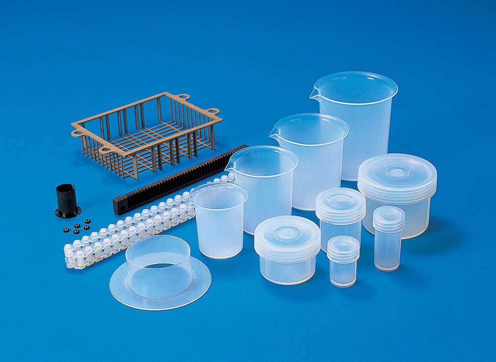 Pabrik Plastik Injection Moulding Terbaik Di Indonesia