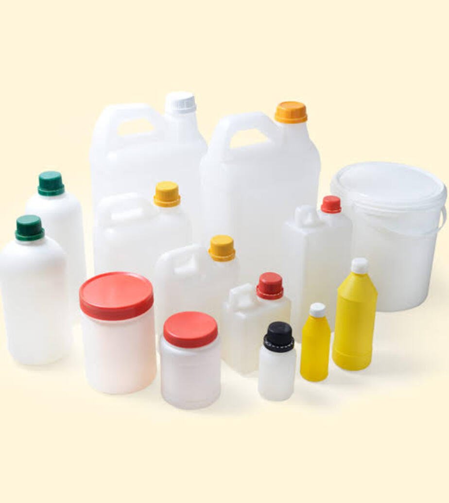 Ketahui Keunggulan Mesin Injection Plastik